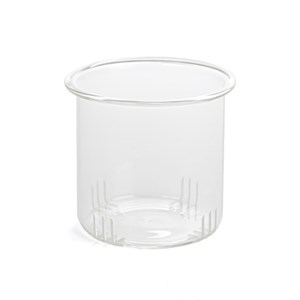 Théière en verre Kodoku 0,6 L
