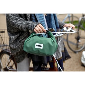 Sac à repas tissu recyclé