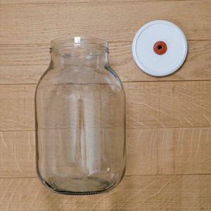 Ma recette de Hard Seltzer bio maison