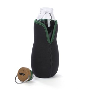 Gourde filtrante eau Good avec étui