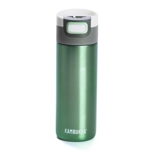 Gourde isotherme métallique 500ml
