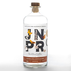 Spiritueux sans alcool JNPR n°1