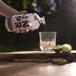 Spiritueux sans alcool JNPR n°1