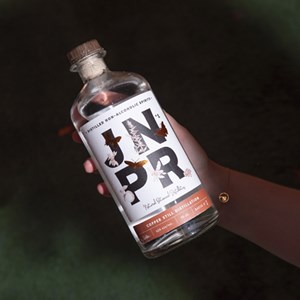 Spiritueux sans alcool JNPR n°1