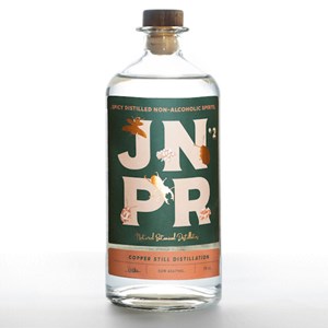 Spiritueux sans alcool JNPR n°2