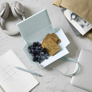 Boîte pliable pour aliments Uhmm