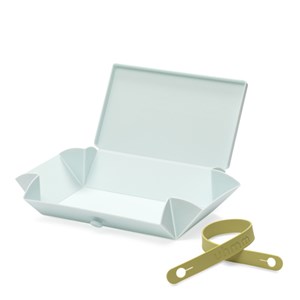 Boîte pliable pour aliments Uhmm