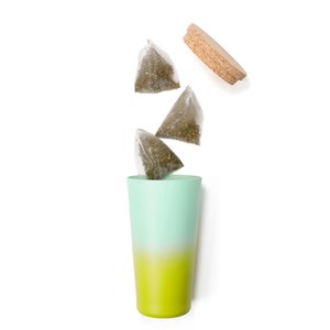 Rooibos glacé bio menthe fraîche
