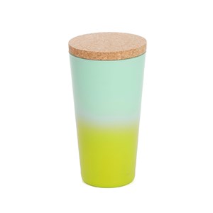 Rooibos glacé bio menthe fraîche