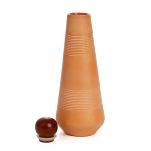 Carafe à eau en terre cuite 800ml