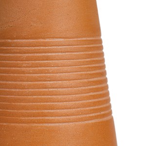 Carafe à eau en terre cuite 800ml