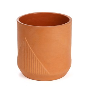 Refroidisseur de vin en terre cuite