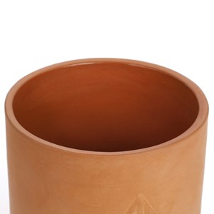 Refroidisseur de vin en terre cuite