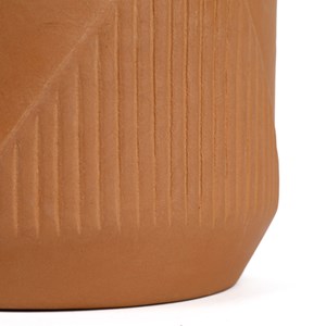 Refroidisseur de vin en terre cuite