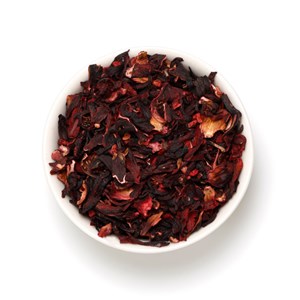 Bissap bio saveur fruits rouges