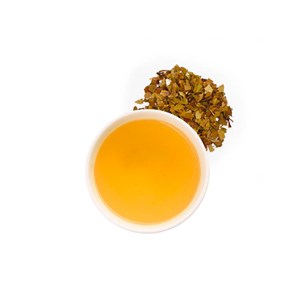Maté bio cédrat menthe poivrée