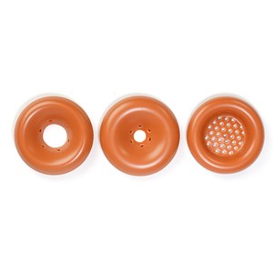 Kit de germination en céramique