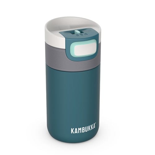 Kambukka - Mug isotherme métallique 300ml