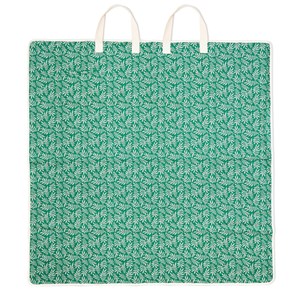 Nappe pique-nique coton recyclé