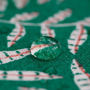 Nappe pique-nique coton recyclé