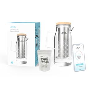 Recharge billes filtrantes AKUA