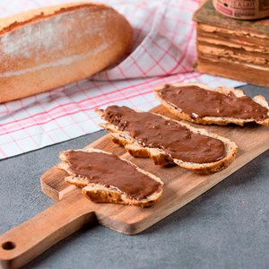 Semainier pâtes à tartiner bio