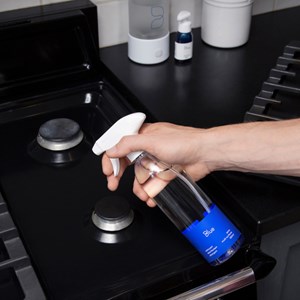Blue Master Kit Ménager
