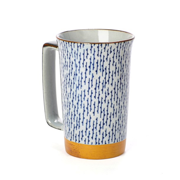 Sopha Diffusion - Mug japonais en céramique