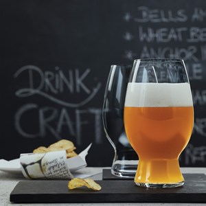 Coffret dégustation 3 verres à bière