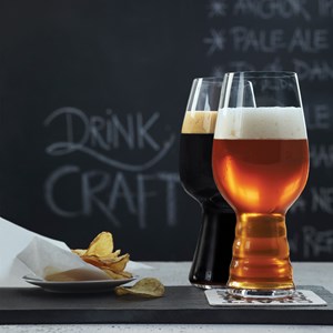 Coffret dégustation 3 verres à bière