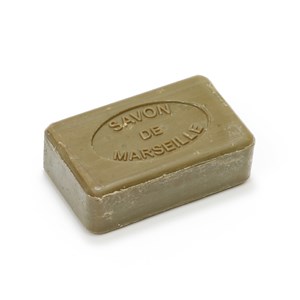 Savon de Marseille 72% d'huile d'olive