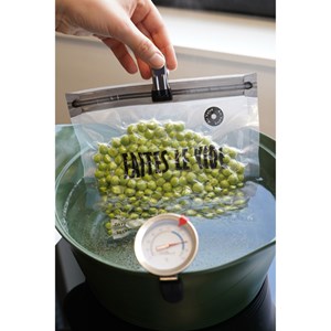 Kit cuisson sous vide sans machine