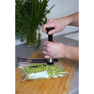 Kit cuisson sous vide sans machine