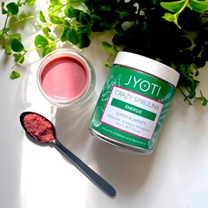 Cure superaliments en poudre énergie