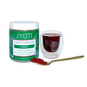 Cure superaliments en poudre énergie