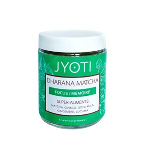 Cure superaliments en poudre mémoire
