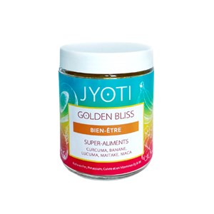 Cure superaliments en poudre bien-être