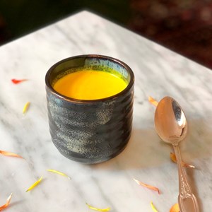 Cure superaliments en poudre bien-être