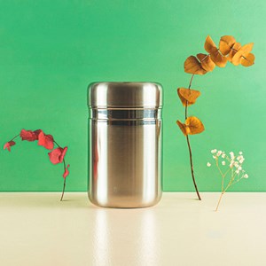 Bérengère la yaourtière sans électricité