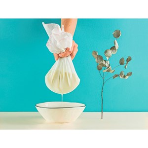 Bérengère la yaourtière sans électricité