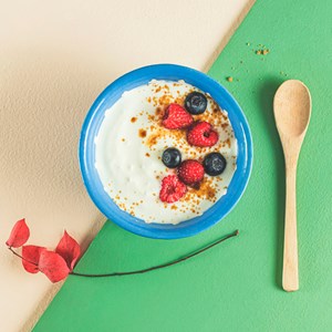 Bérengère la yaourtière sans électricité