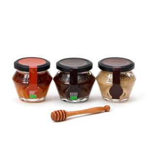 Coffret spécialités saveur truffe
