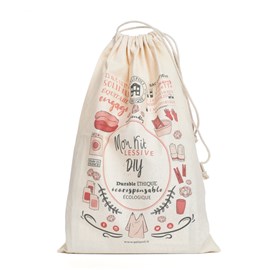 Kit de lessive à faire soi-même