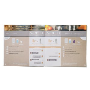 Kit de lessive à faire soi-même