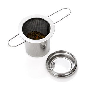 Filtre à thé pour mug