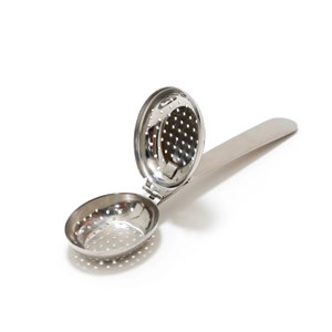 Cuillère à thé en inox