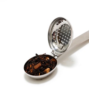 Cuillère à thé en inox