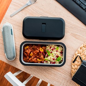 Bento chauffant MB Warmer 700ml