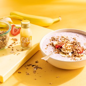 Shot élixir de gingembre bio