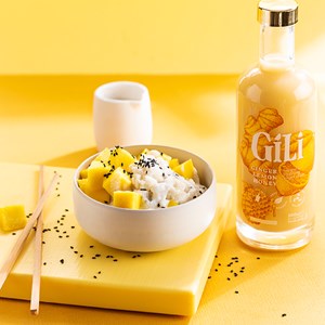 Élixir de gingembre bio